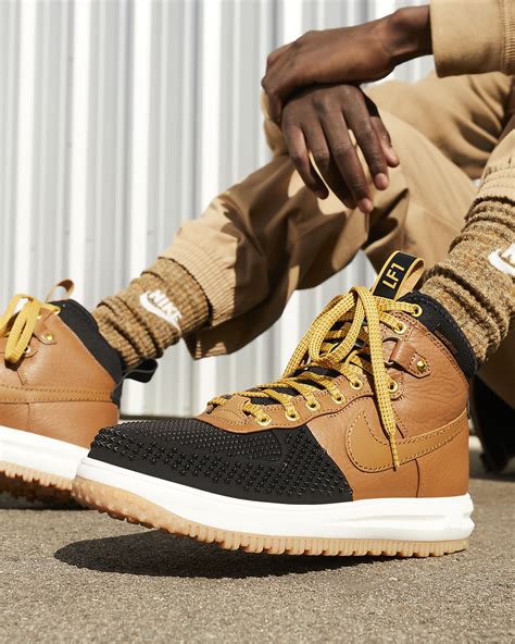 Nike Lunar Force 1 Men's Duckboot